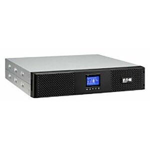 Eaton 9SX S dvojitou konverzí (online) 2000 VA 1800 W 9 AC 9SX2000IR obraz