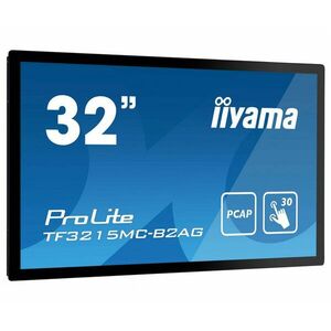 iiyama ProLite TF3215MC-B2AG počítačový monitor 80 TF3215MC-B2AG obraz