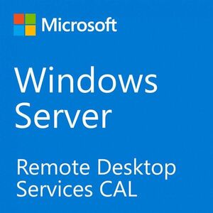 Fujitsu Windows Server 2022 RDS CAL Klientská PY-WCU01DA obraz