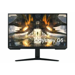 Samsung S27AG500PP počítačový monitor 68, 6 cm (27") LS27AG500PPXEN obraz