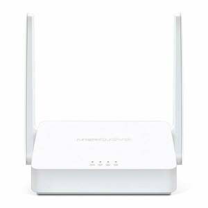 Mercusys MW302R bezdrátový router Fast Ethernet MW302R obraz