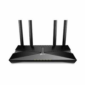 TP-Link Archer AX1800 AX1800 Dual-Band Wi-Fi 6 Router Archer AX1800 obraz