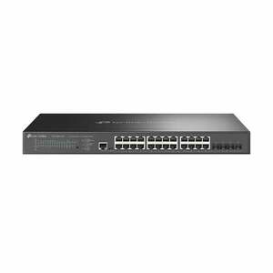 TP-Link Omada SG3428XPP-M2 síťový přepínač SG3428XPP-M2 obraz