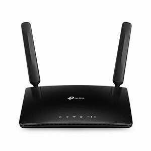 TP-Link TL-MR150 bezdrátový router Fast Ethernet TL-MR150 obraz