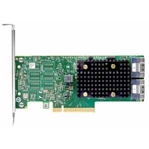 ThinkSystem 440-16i SAS/SATA PCIe Gen4 12Gb HBA 4Y37A78602 obraz