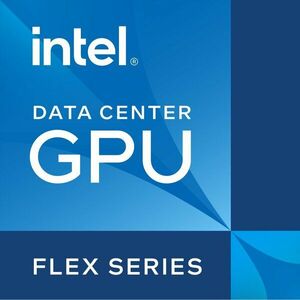 Intel Data Center GPU Flex 140 12 GB GDDR6 24P06C00BA obraz