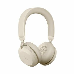 Jabra Evolve2 75 Sluchátka s mikrofonem Bezdrátový 27599-999-998 obraz