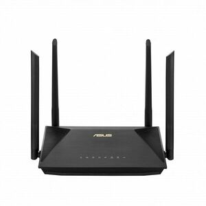 ASUS RT-AX1800U Wireless Router Dual Band AX1800 RT-AX1800U obraz