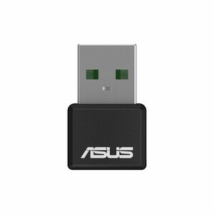 ASUS USB-AX55 Nano AX1800 WWAN 1800 Mbit/s USB-AX55 Nano obraz