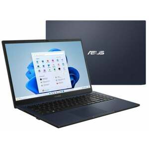 Notebook Asus ExpertBook B1 | 15, 6" FHD (1920x1080) / B1502CVA-BQ0110X obraz