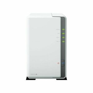 Synology DiskStation DS223J úložný server NAS Desktop DS223J obraz