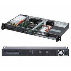 Supermicro SuperServer 5019A-FTN4 Intel® SoC BGA 1310 SYS-5019A-FTN4 obraz