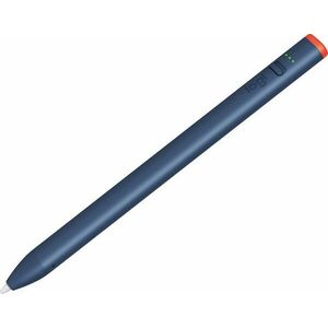 Logitech Crayon for Education stylus 20 g Modrá 914-000080 obraz