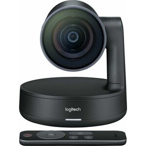 Logitech Medium Room Solution videokonferenční systém TAPRALMSTINT obraz