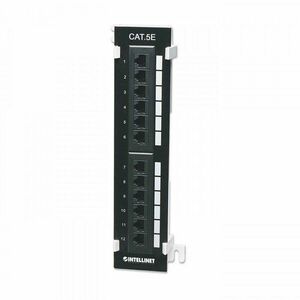 Intellinet 162470 patch panel 162470 obraz