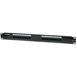 Intellinet 519526 patch panel 1U 519526 obraz