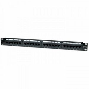 Intellinet 520959 patch panel 1U 520959 obraz