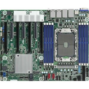 Asrock SPC621D8-2L2T základní deska Intel C621A LGA SPC621D8-2L2T obraz