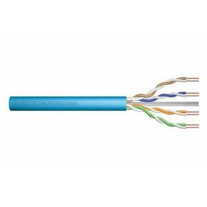 CAT 6A U-UTP installation cable, 500 MHz Dca (LSZH-1) DK-1614-A-VH-05 obraz