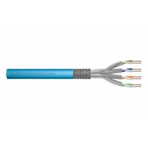 CAT 6A S-FTP installation cable, 500 MHz Eca (LSZH-1) DK-1641-A-VH-05 obraz