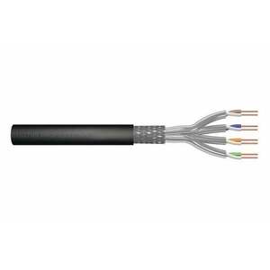 CAT 7 S-FTP outdoor installation cable, 1200 MHz PE DK-1741-V-1-OD obraz