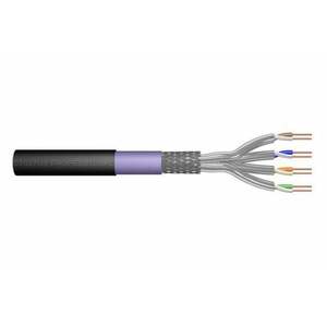 CAT 7 S-FTP outdoor installation cable, 1200 MHz PE DK-1741-VH-05-OD obraz