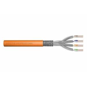 CAT 7 S-FTP installation cable, 1200 MHz Dca (EN 50575) DK-1743-VH-05 obraz