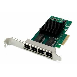 Digitus DN-10114 síťová karta Interní Ethernet 5000 DN-10114 obraz