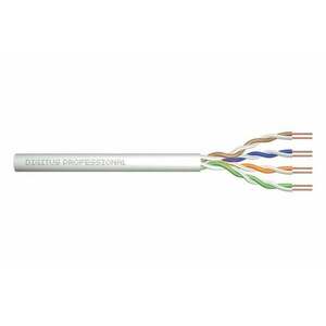 CAT 5e U-UTP installation cable, 100 MHz Eca (PVC), AWG DK-1511-V-05 obraz