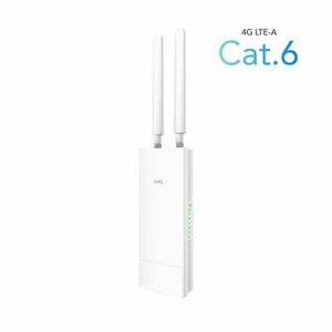 Cudy LT700 bezdrátový router Gigabit Ethernet LT700 Outdoor_EU obraz