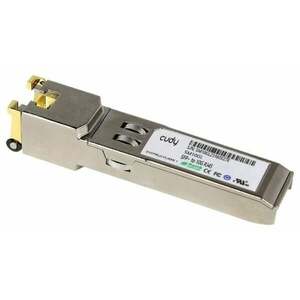 Cudy 10G SFP+-T SM10GL obraz