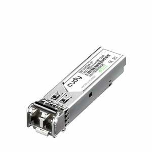 Cudy SM100GMA-05 síťový transceiver modul Měď 1250 SM100GMA-05 obraz