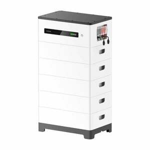 GoodWe Energy Storage LYNX HV 16.38 kWh LX F16.4-H obraz