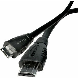 EMOS High speed HDMI A/M - C/M 1, 5M 2333111010 obraz