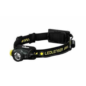 LEDLENSER H5R WORK obraz