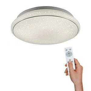 JUST LIGHT LEUCHTEN DIRECT LED stropní svítidlo, hvězdné nebe, velké, průměr 80cm 2700-5000K LD 14367-16 obraz