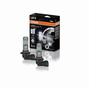 OSRAM LEDRiving FOG LAMP LED mlhovka H10 12V PY20d 9745CW obraz