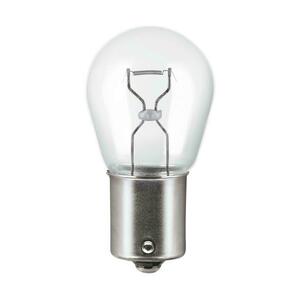 OSRAM P21W ULTRA LIFE 7506ULT 12V obraz