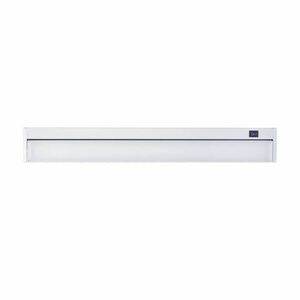 Solight LED kuchyňské svítidlo výklopné, vypínač, 10W, 4100K, 58cm WO215 obraz