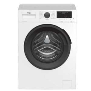 Beko HWUE 77263 CS H2A obraz