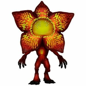 POP! Television: Demogorgon (Stranger Things) obraz