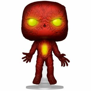 POP! Television: Vecna (Stranger Things) obraz