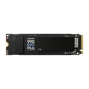 Samsung SSD 990 EVO Plus, 1TB obraz