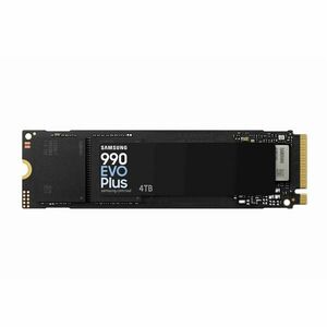 Samsung SSD 990 EVO Plus, 4TB obraz