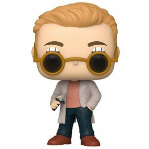 POP! Television: The Corinthian (The Sadman) obraz