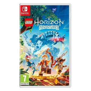 LEGO Horizon Adventures NSW obraz