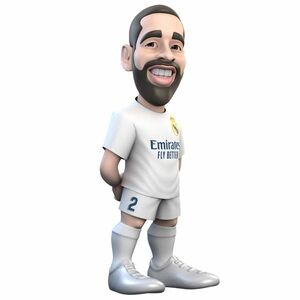 Figurka Dani Carvajal Real Madrid obraz