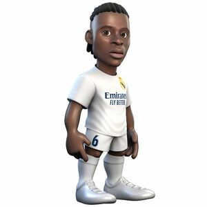 Figurka Eduardo Camavinga Real Madrid obraz