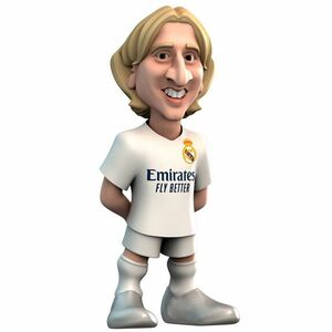 Figurka Luka Modric Real Madrid obraz