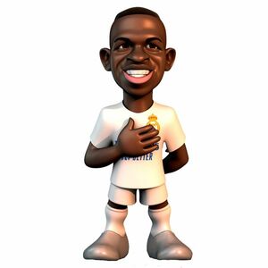 Figurka Vinicius Real Madrid obraz